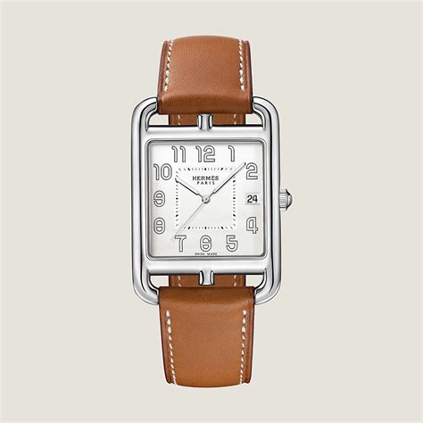 hermes cape cod replica watch|hermes cape cod watch review.